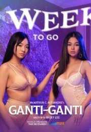 Ganti-Ganti izle