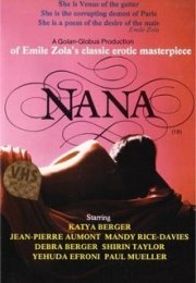 Nana 1983 Erotik izle