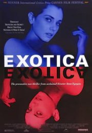 Exotica 1994 Erotik izle