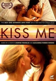 Öp Beni – Kiss Me izle