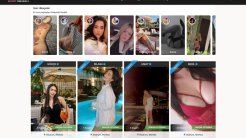 Bodrum’da Gerçek Escort Sitesi