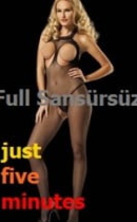 Just Five Minutes Erotik Film izle