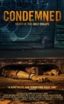 Condemned 2015 Türkçe Altyazılı izle