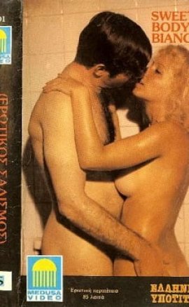 Erotic Daily Erotik Film izle