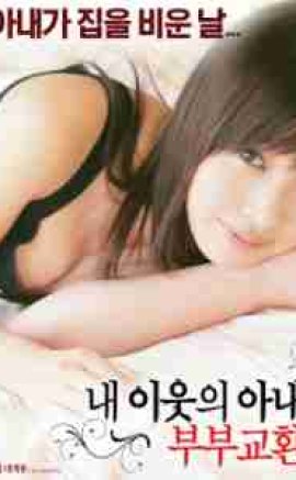 Can’t Satisfy with My Partner erotik film izle