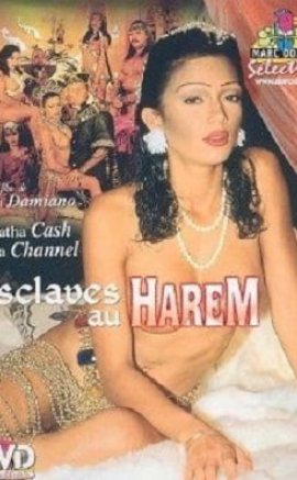 Esclaves au Harem Erotik Film izle