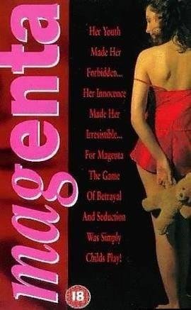 Magenta Erotik Film izle