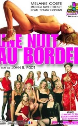 Une Nuit au Bordel Erotik Film izle