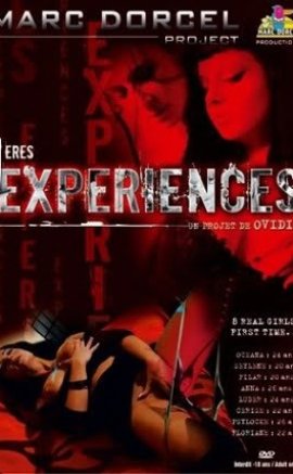 1Eres Experiences Erotik Film izle