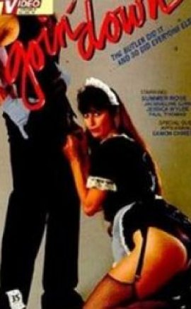Goin’ Down (1985) Erotik Sinema izle