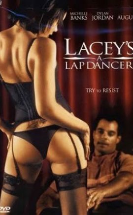 Laceys A Lap Dancer izle