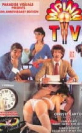 WPINK-tv 2 (1986) Erotik izle