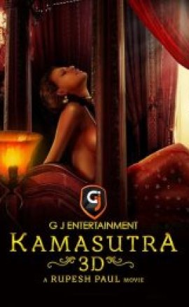 Kamasutra 3D Erotik izle