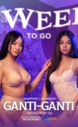 Ganti-Ganti izle