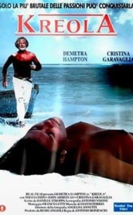Kreola Erotik Film izle