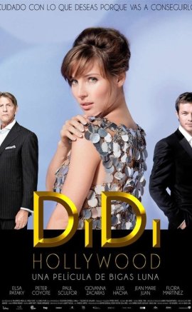 Di Di Hollywood Erotik Film izle