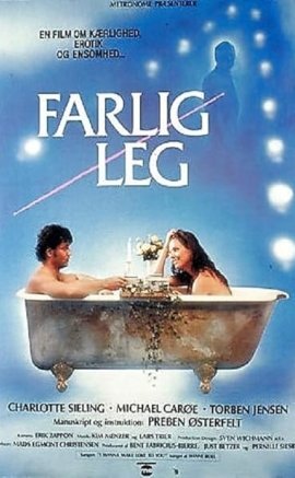 Farlig leg 1990 izle