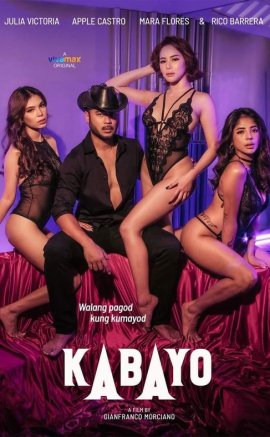 Kabayo 2023 Erotik izle