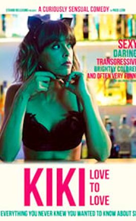 Kiki, Love to Love izle