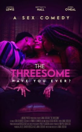 The Threesome 2022 izle