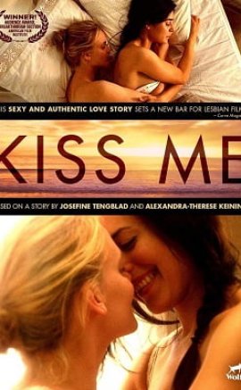 Öp Beni – Kiss Me izle