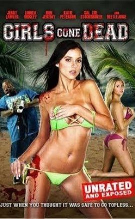 Girls Gone Dead Erotik Film izle